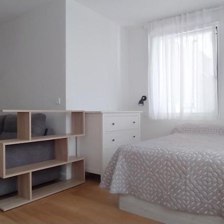 Apartamento Santander Centro Lejlighed Eksteriør billede